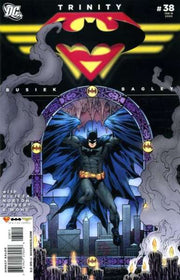 Trinity 2008 Series #38