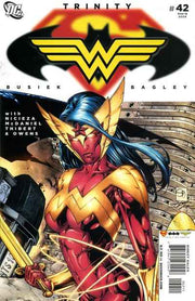 Trinity 2008 Series #42