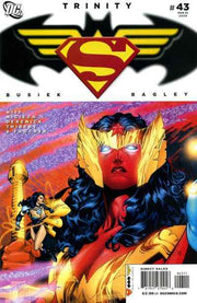 Trinity 2008 Series #43