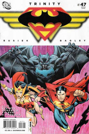 Trinity 2008 Series #47