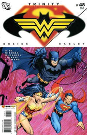 Trinity 2008 Series #48