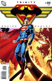 Trinity 2008 Series #50