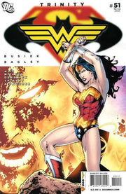 Trinity 2008 Series #51