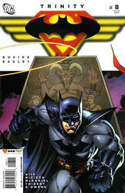 Trinity 2008 Series #8