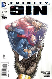 Trinity of Sin #5