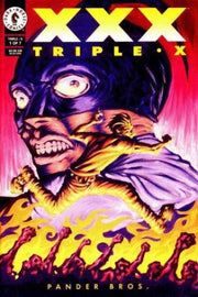 Triple-X #1