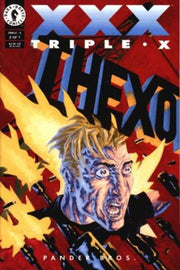 Triple-X #2