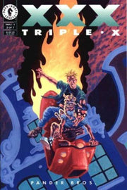 Triple-X #3