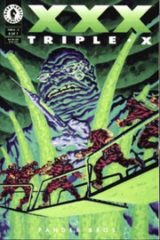 Triple-X #6