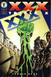 Triple-X #7