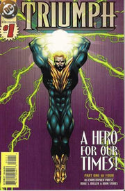 Triumph #1