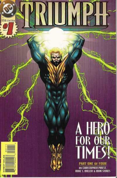 Triumph #1