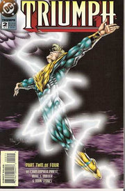 Triumph #2