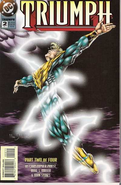Triumph #2