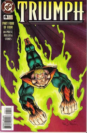 Triumph #4