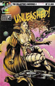 Triumphant Unleashed #0