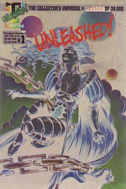 Triumphant Unleashed #1