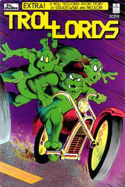 Trollords 1986 Series #8
