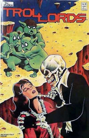Trollords 1986 Series #3