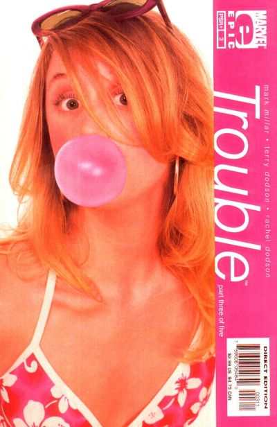 Trouble #3