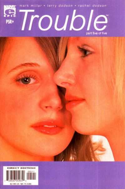 Trouble #5