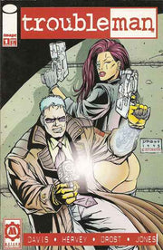 Troubleman #1