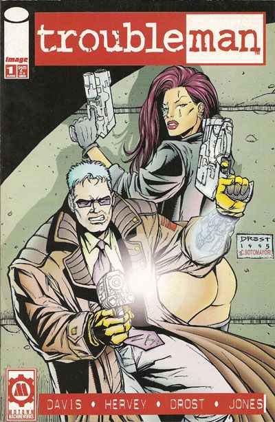 Troubleman #1