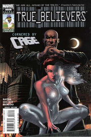 True Believers 2008 Series #3