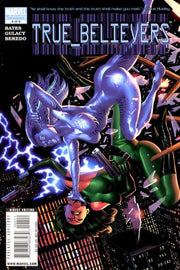 True Believers 2008 Series #4
