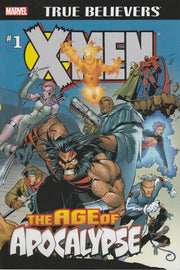 True Believers: Age of Apocalypse #1