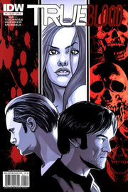 True Blood 2010 Series #4