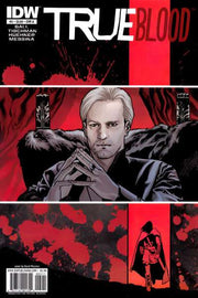 True Blood 2010 Series #5