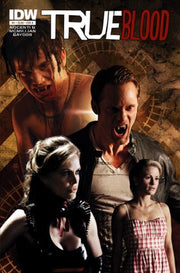 True Blood 2012 Series #2