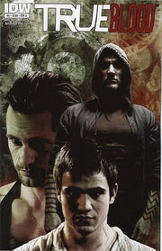 True Blood 2012 Series #5