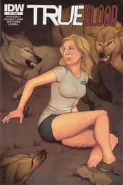 True Blood 2012 Series #7