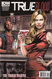 True Blood: French Quarter #4