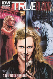True Blood: French Quarter #5