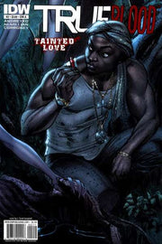 True Blood: Tainted Love #2