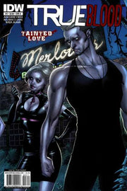 True Blood: Tainted Love #3