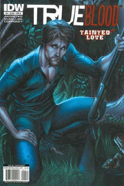 True Blood: Tainted Love #4