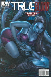 True Blood: Tainted Love #6