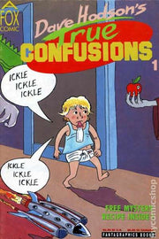 True Confusions #1