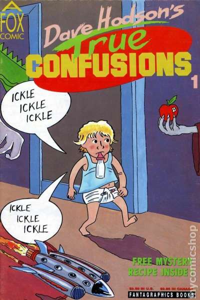 True Confusions #1