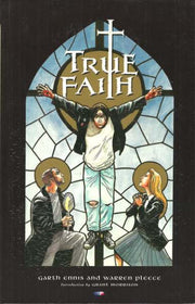 True Faith 1990 Series #1