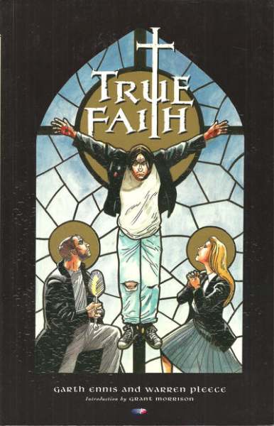 True Faith 1990 Series #1