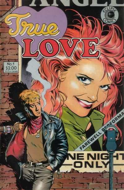 True Love #1