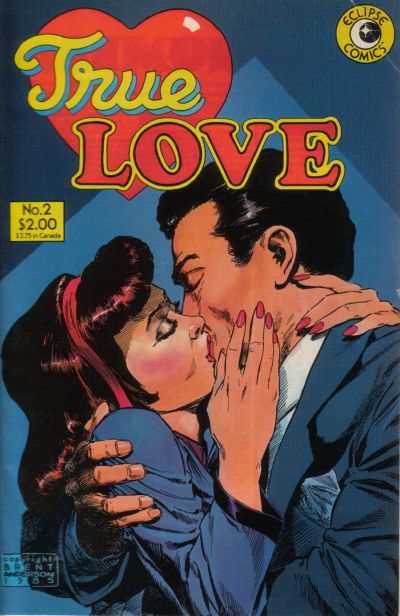 True Love #2