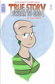 True Story: Swear to God 2006 Series #2