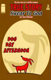 True Story: Swear to God 2006 Series #3