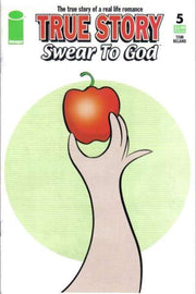 True Story: Swear to God 2006 Series #5